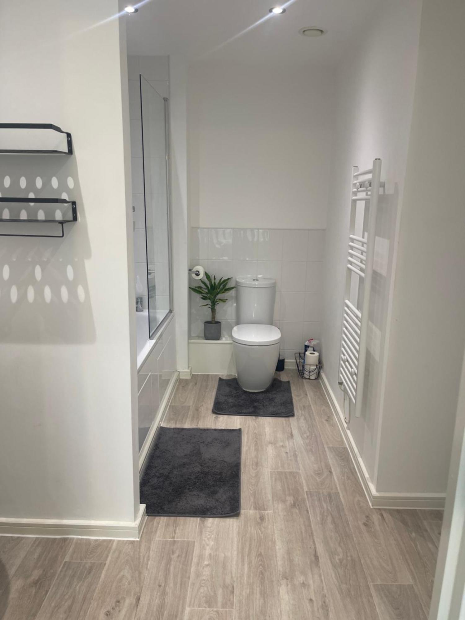 Apartamento Tree